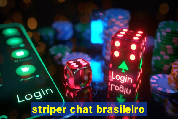 striper chat brasileiro